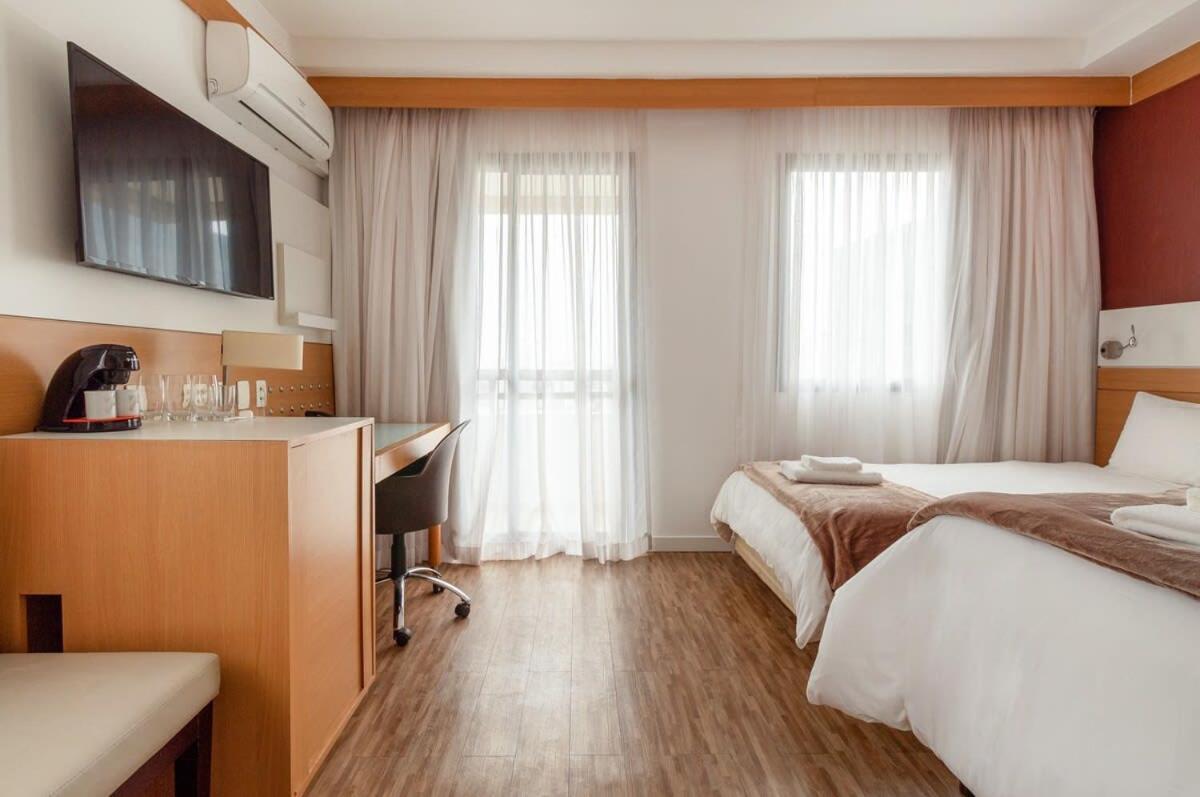Bhomy Pinheiros - Flat Em Otima Regiao Q1601 호텔 상파울루 외부 사진