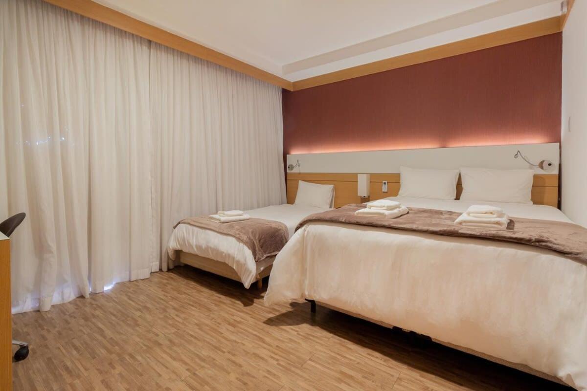 Bhomy Pinheiros - Flat Em Otima Regiao Q1601 호텔 상파울루 외부 사진
